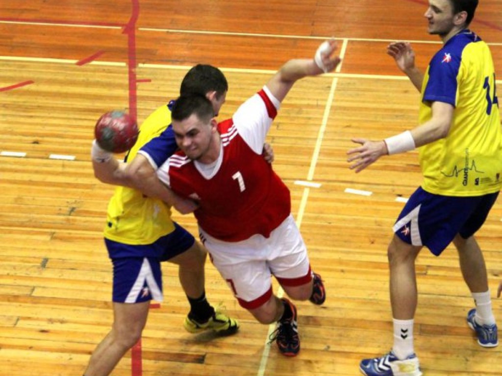 Sportowy weekend w obiektywie 01-02.02.2014 r.