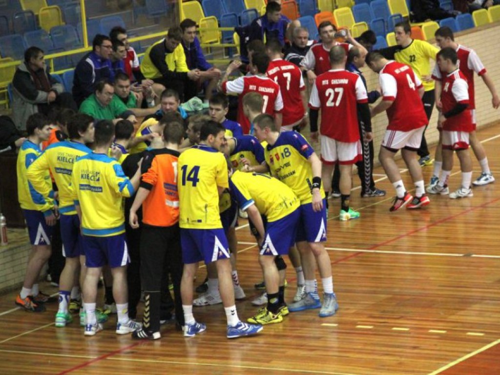 Sportowy weekend w obiektywie 01-02.02.2014 r.