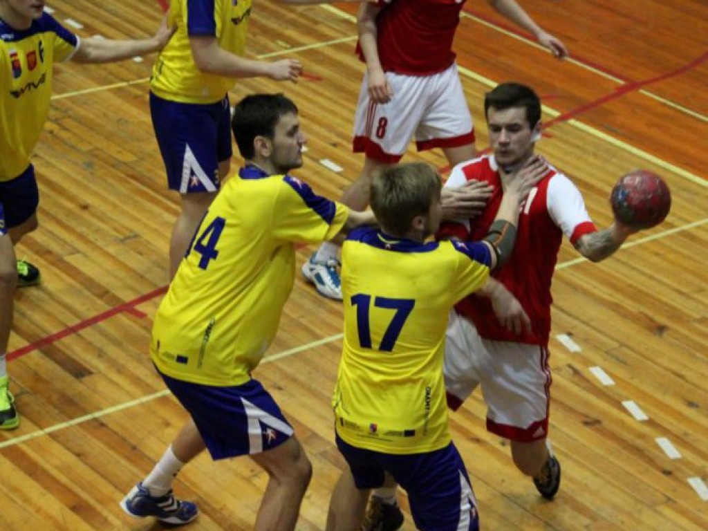 Sportowy weekend w obiektywie 01-02.02.2014 r.