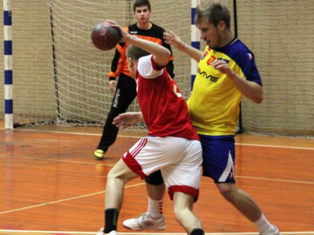Sportowy weekend w obiektywie 01-02.02.2014 r.