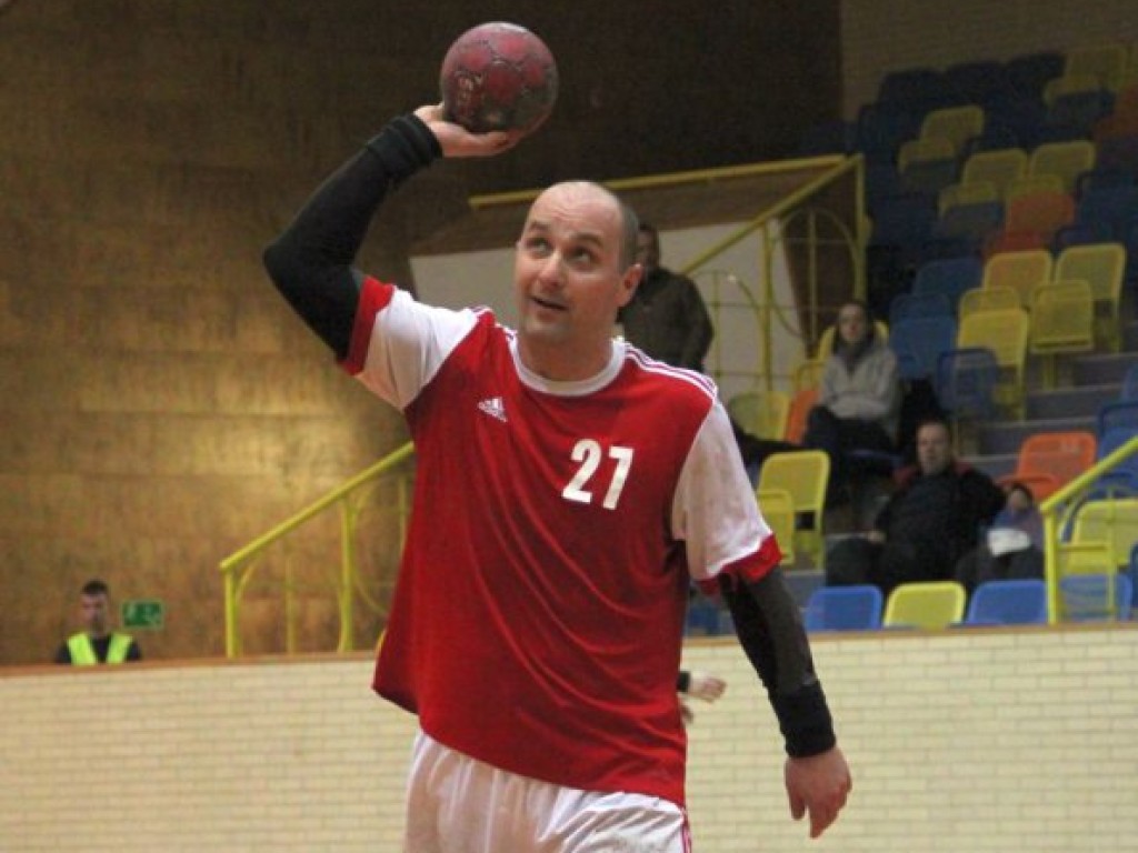 Sportowy weekend w obiektywie 01-02.02.2014 r.