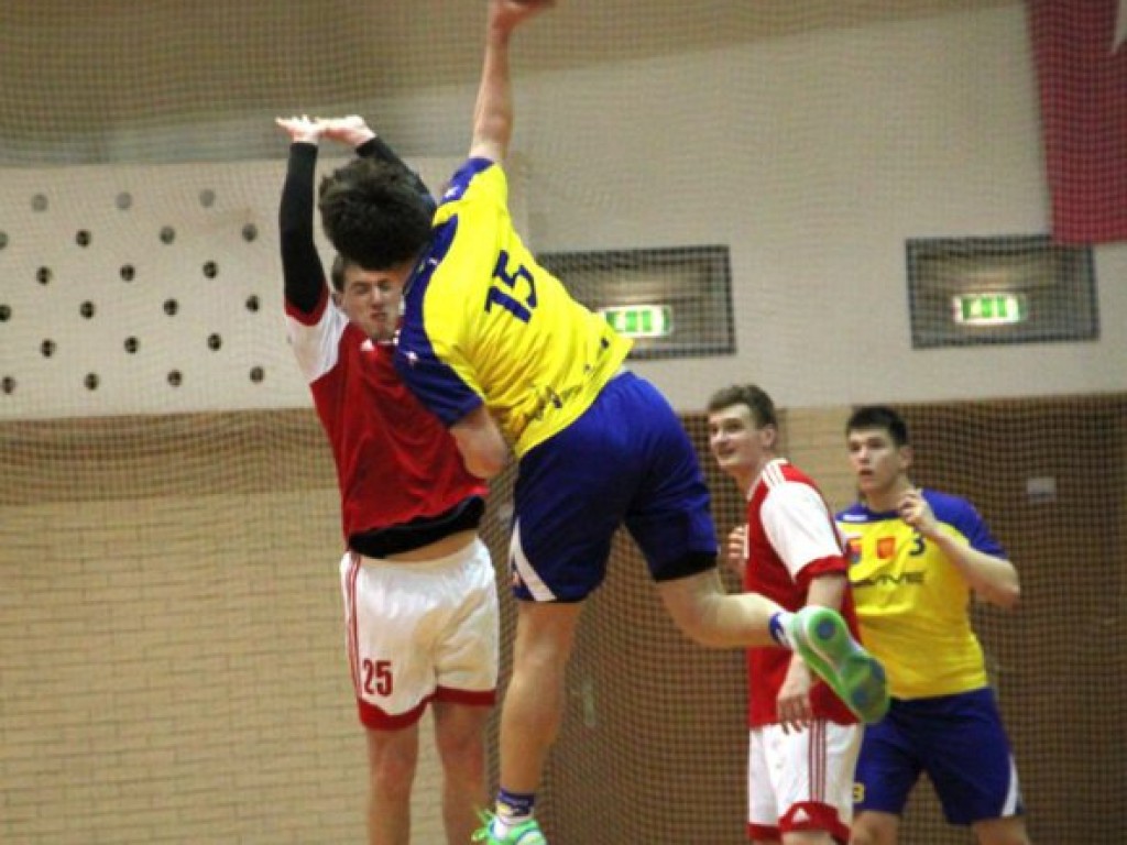 Sportowy weekend w obiektywie 01-02.02.2014 r.