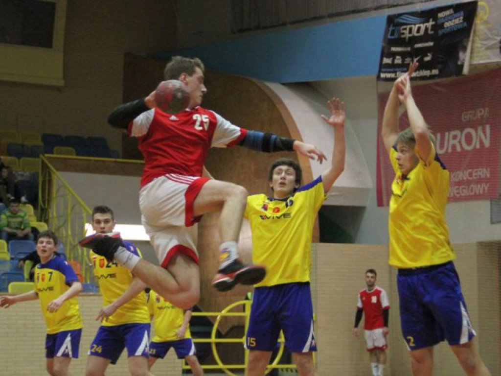 Sportowy weekend w obiektywie 01-02.02.2014 r.