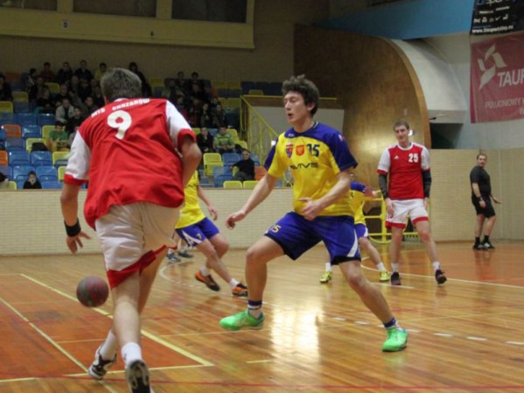 Sportowy weekend w obiektywie 01-02.02.2014 r.