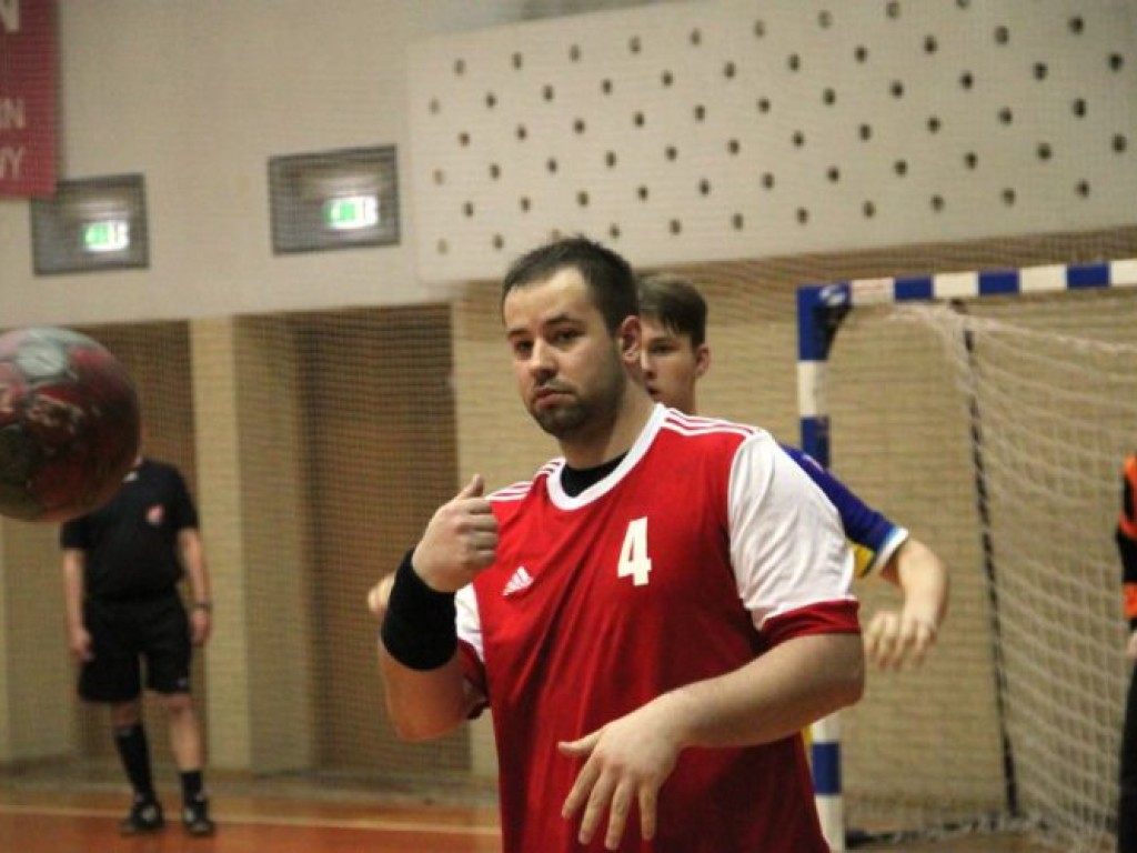 Sportowy weekend w obiektywie 01-02.02.2014 r.