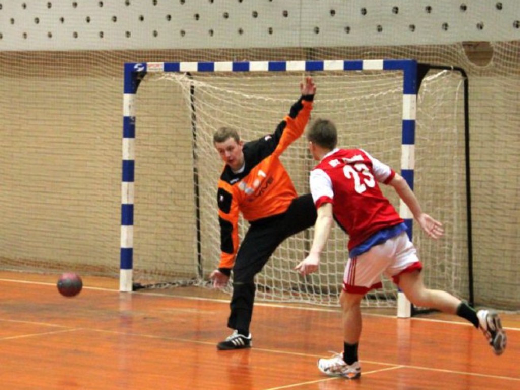 Sportowy weekend w obiektywie 01-02.02.2014 r.