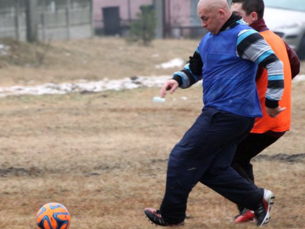 Sportowy weekend w obiektywie 01-02.02.2014 r.