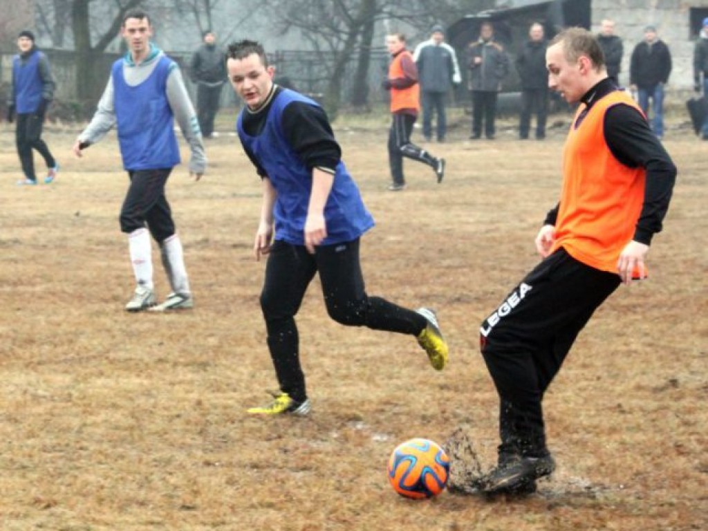 Sportowy weekend w obiektywie 01-02.02.2014 r.