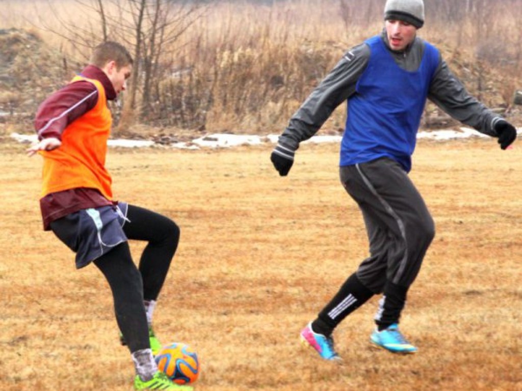 Sportowy weekend w obiektywie 01-02.02.2014 r.