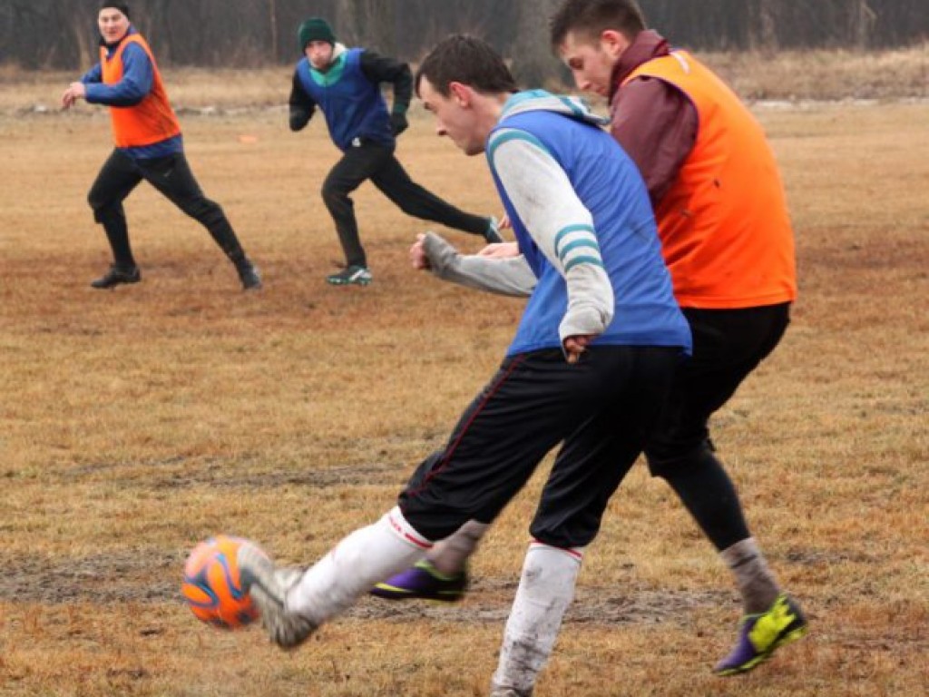 Sportowy weekend w obiektywie 01-02.02.2014 r.