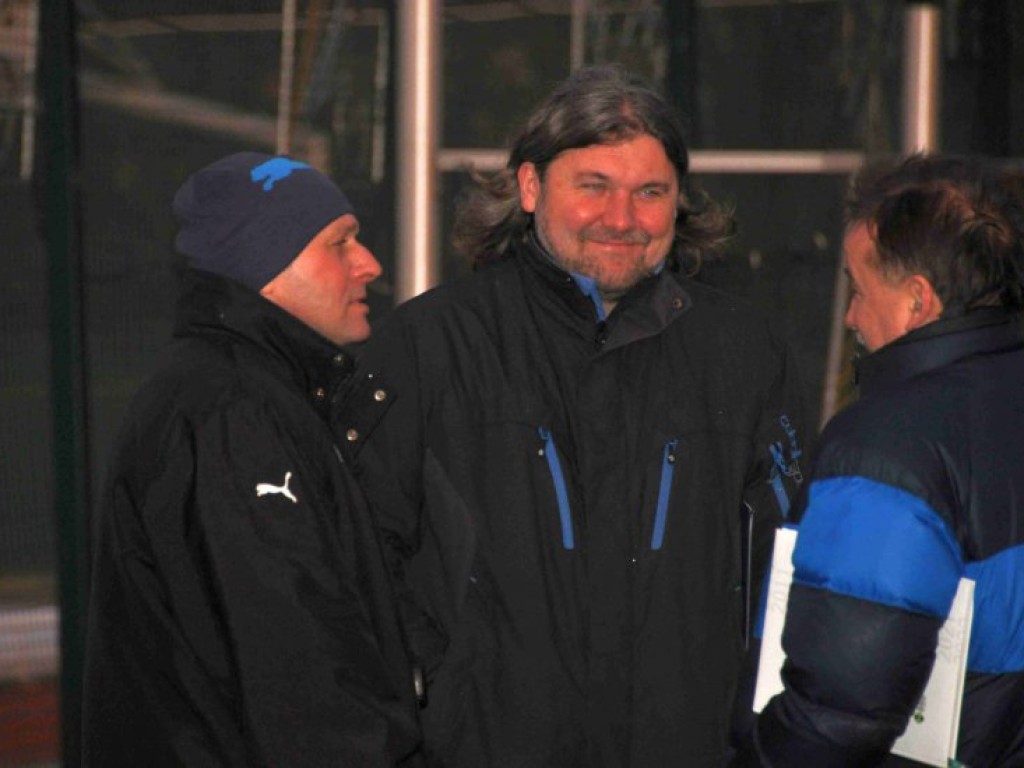 Sportowy weekend w obiektywie 07-09.02.2014 r.