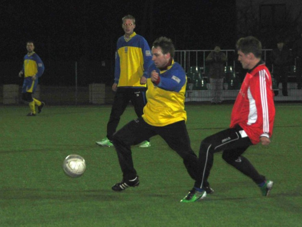 Sportowy weekend w obiektywie 07-09.02.2014 r.