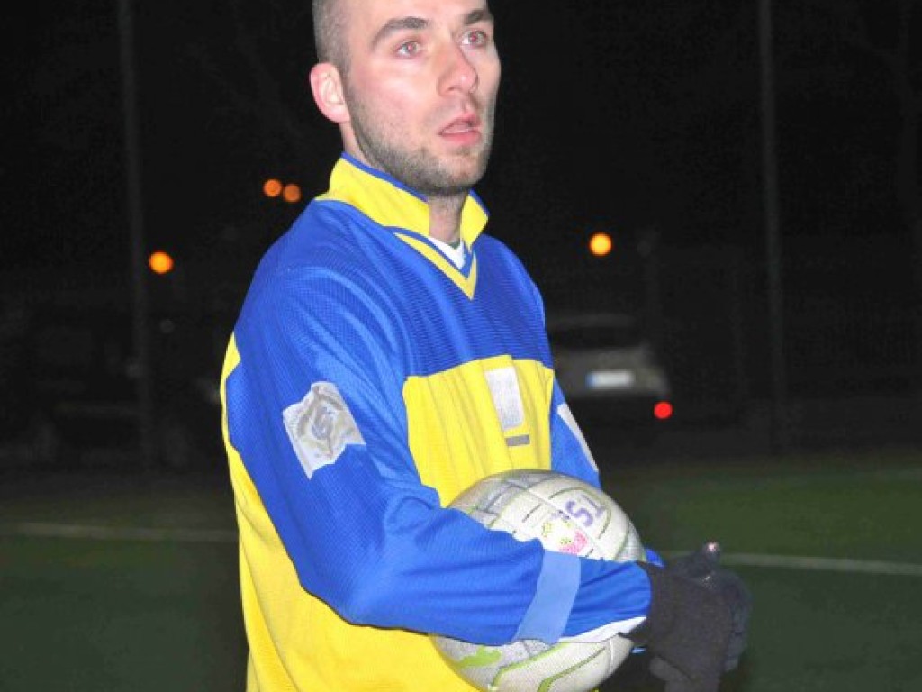 Sportowy weekend w obiektywie 07-09.02.2014 r.