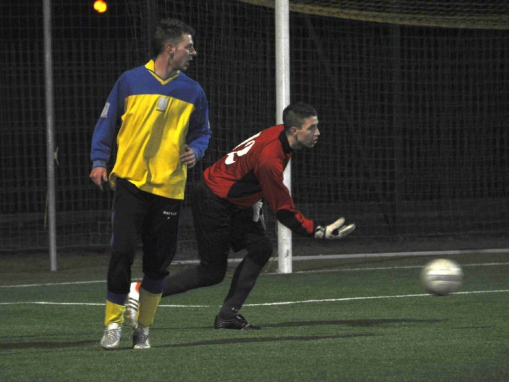 Sportowy weekend w obiektywie 07-09.02.2014 r.