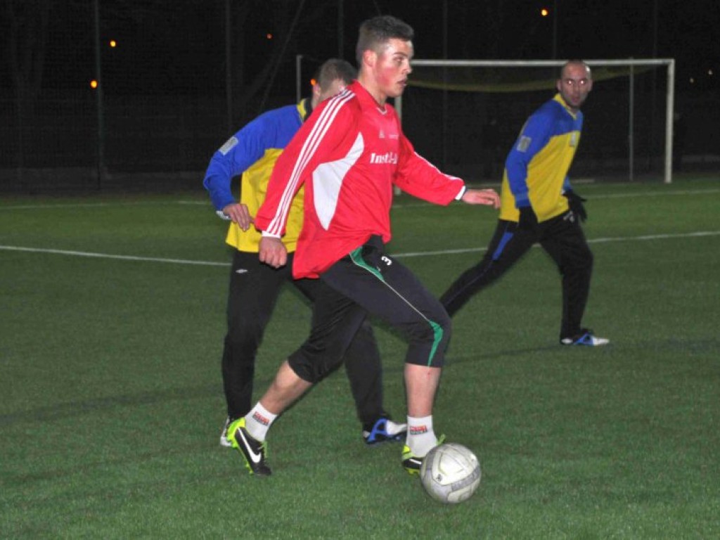 Sportowy weekend w obiektywie 07-09.02.2014 r.