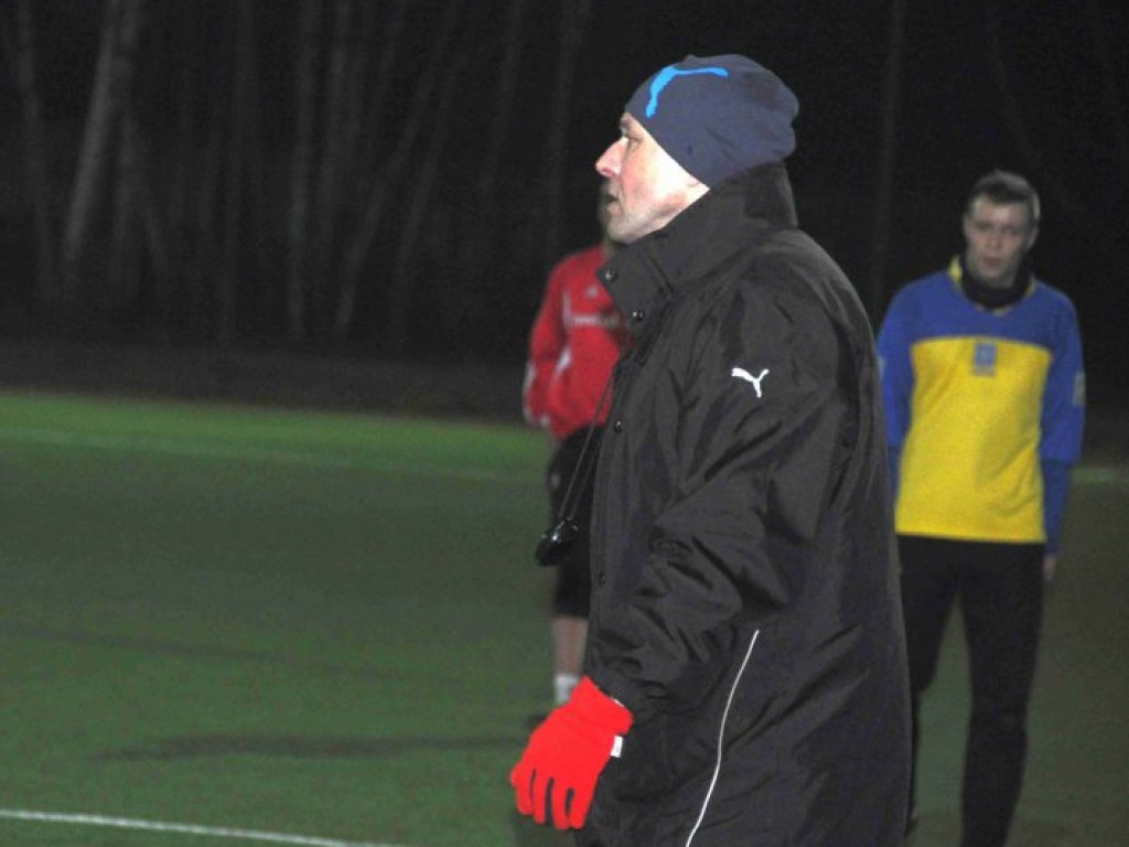 Sportowy weekend w obiektywie 07-09.02.2014 r.