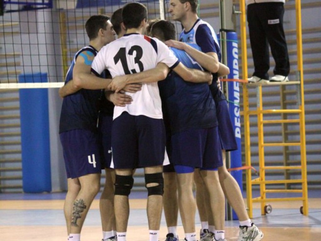 Sportowy weekend w obiektywie 07-09.02.2014 r.