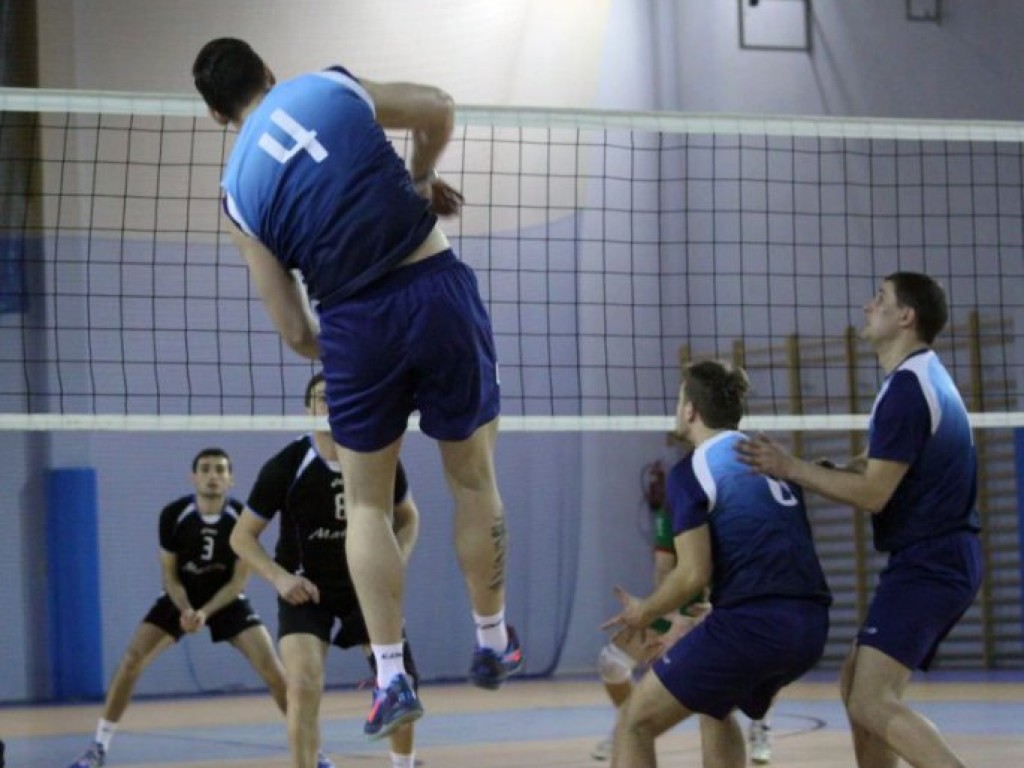Sportowy weekend w obiektywie 07-09.02.2014 r.