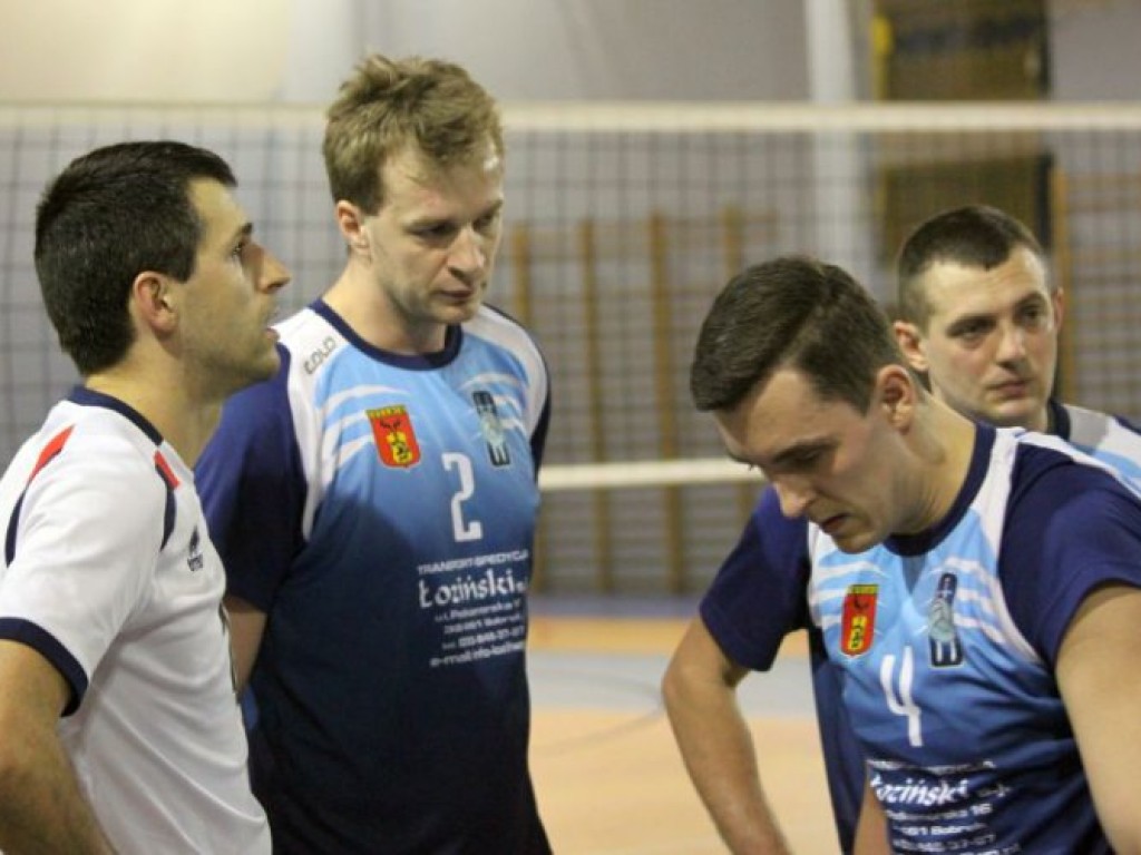 Sportowy weekend w obiektywie 07-09.02.2014 r.