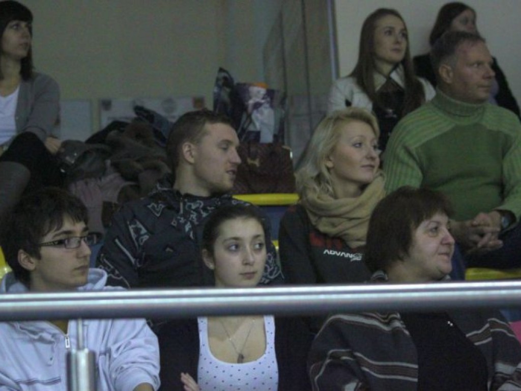 Sportowy weekend w obiektywie 07-09.02.2014 r.