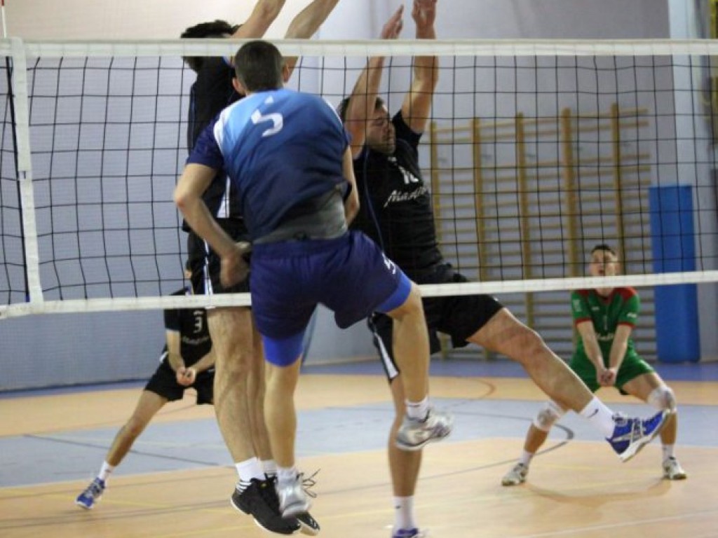 Sportowy weekend w obiektywie 07-09.02.2014 r.