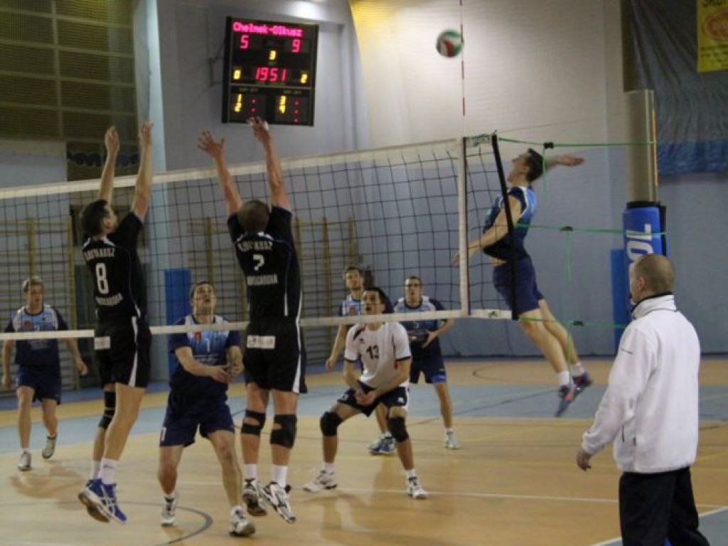 Sportowy weekend w obiektywie 07-09.02.2014 r.