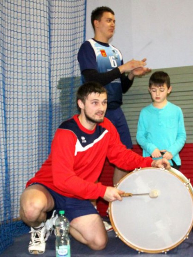 Sportowy weekend w obiektywie 07-09.02.2014 r.