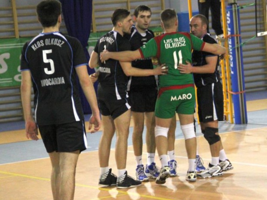 Sportowy weekend w obiektywie 07-09.02.2014 r.