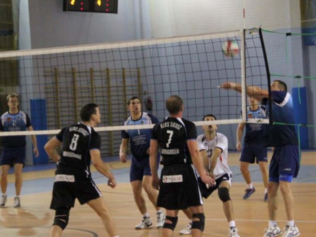 Sportowy weekend w obiektywie 07-09.02.2014 r.