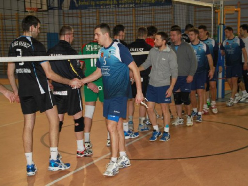 Sportowy weekend w obiektywie 07-09.02.2014 r.
