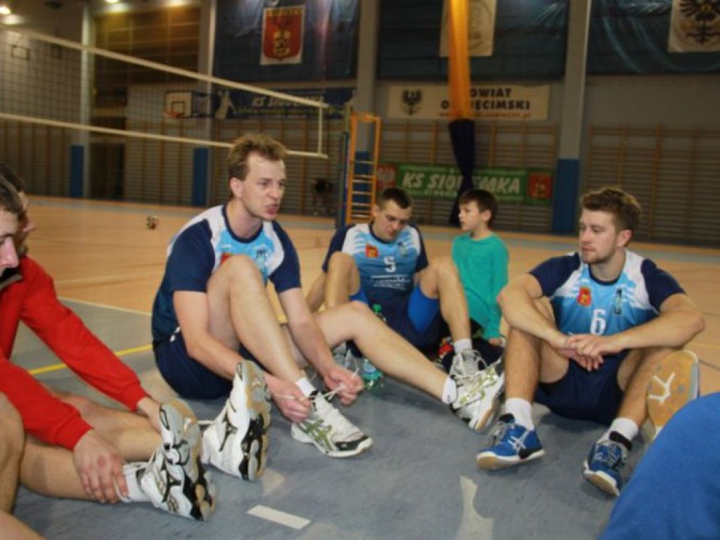 Sportowy weekend w obiektywie 07-09.02.2014 r.