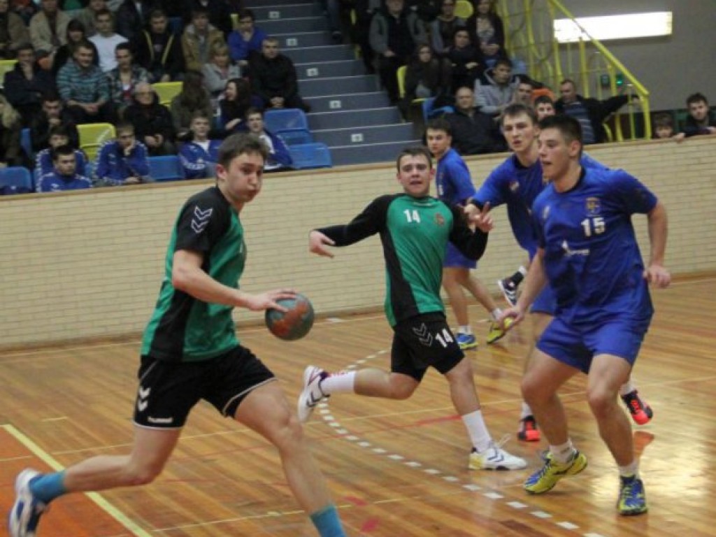 Sportowy weekend w obiektywie 07-09.02.2014 r.