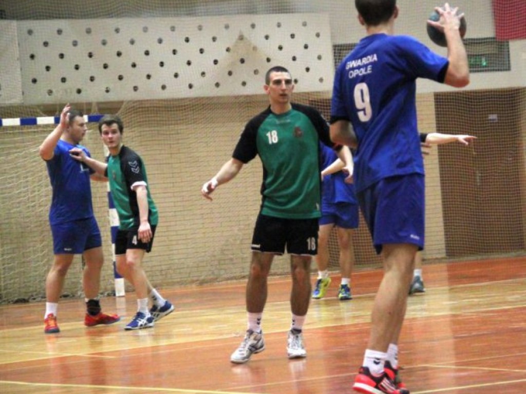 Sportowy weekend w obiektywie 07-09.02.2014 r.
