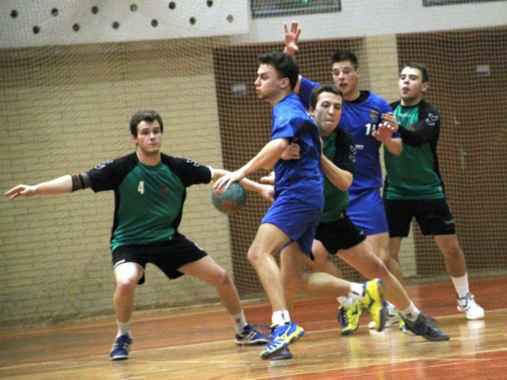 Sportowy weekend w obiektywie 07-09.02.2014 r.