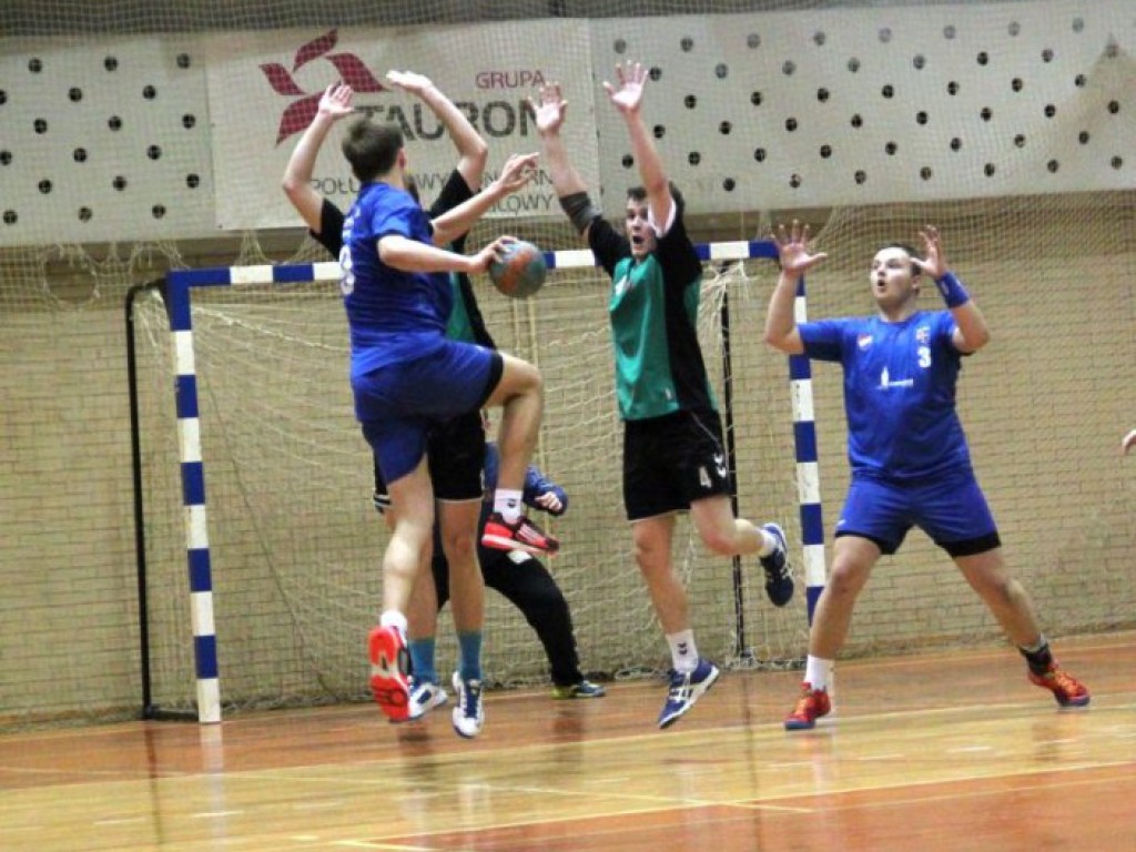 Sportowy weekend w obiektywie 07-09.02.2014 r.