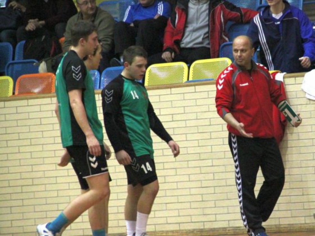 Sportowy weekend w obiektywie 07-09.02.2014 r.