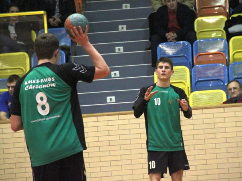 Sportowy weekend w obiektywie 07-09.02.2014 r.