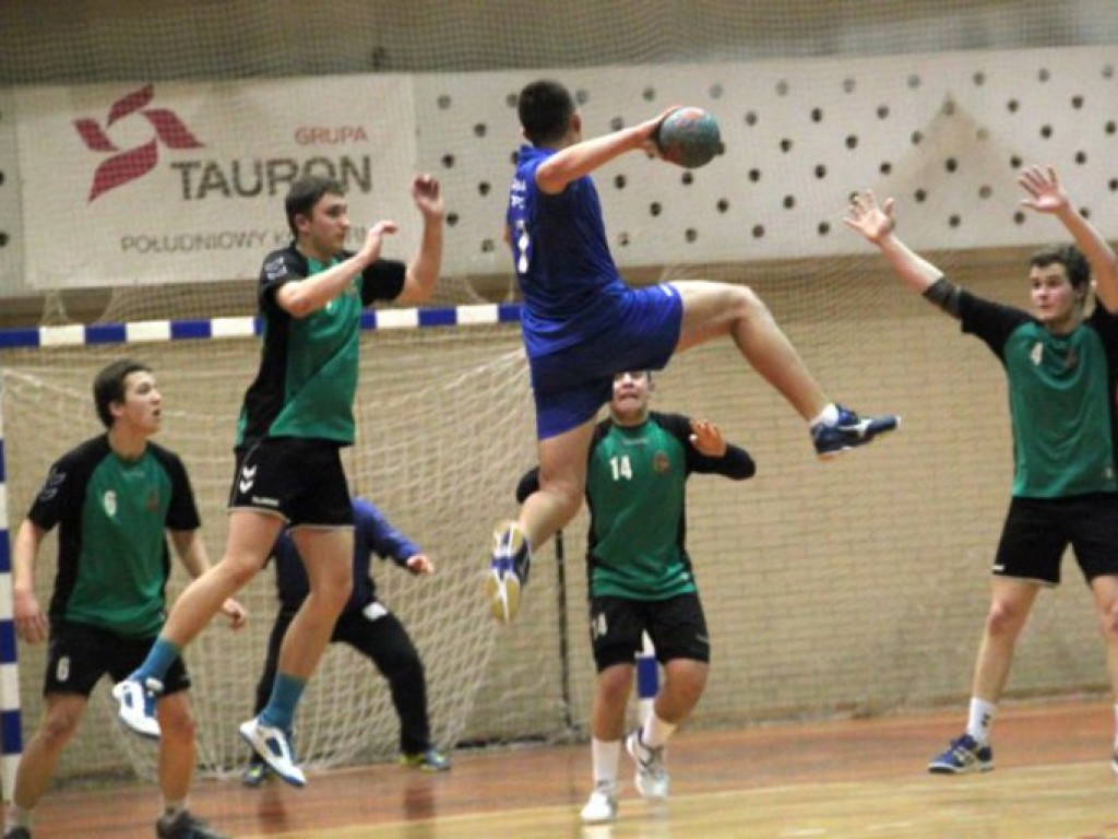 Sportowy weekend w obiektywie 07-09.02.2014 r.