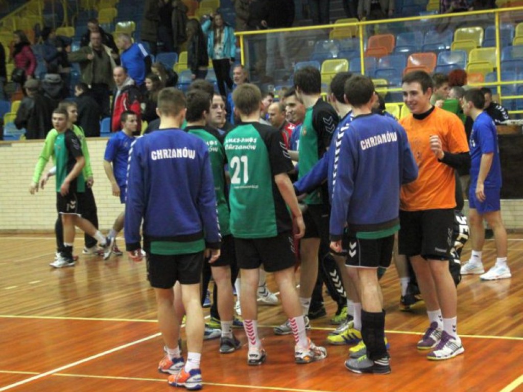 Sportowy weekend w obiektywie 07-09.02.2014 r.