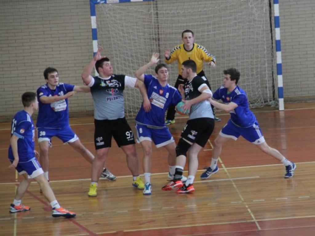 Sportowy weekend w obiektywie 07-09.02.2014 r.