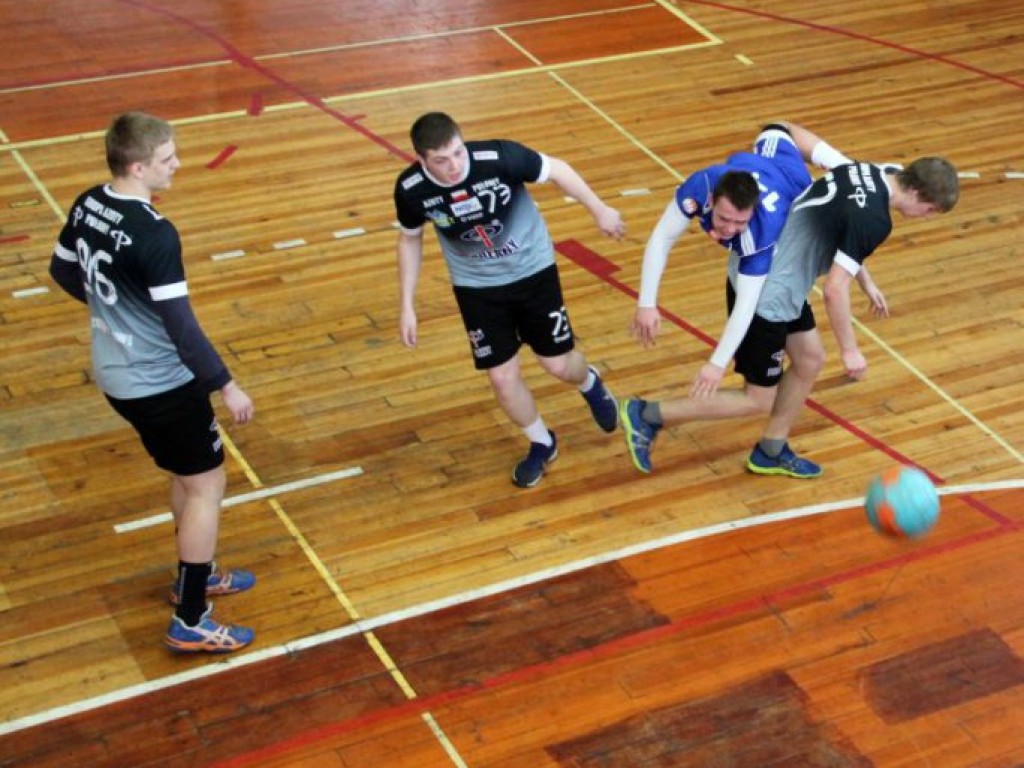 Sportowy weekend w obiektywie 07-09.02.2014 r.