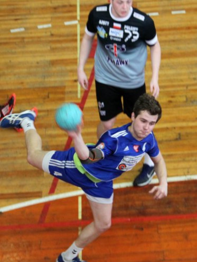 Sportowy weekend w obiektywie 07-09.02.2014 r.