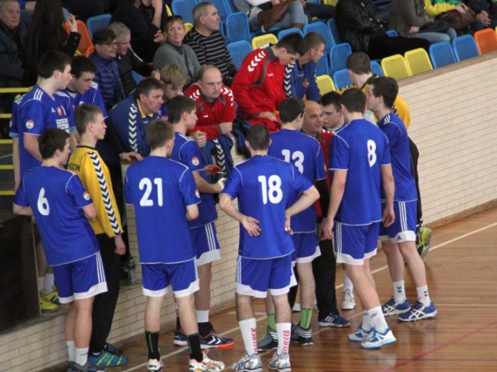 Sportowy weekend w obiektywie 07-09.02.2014 r.