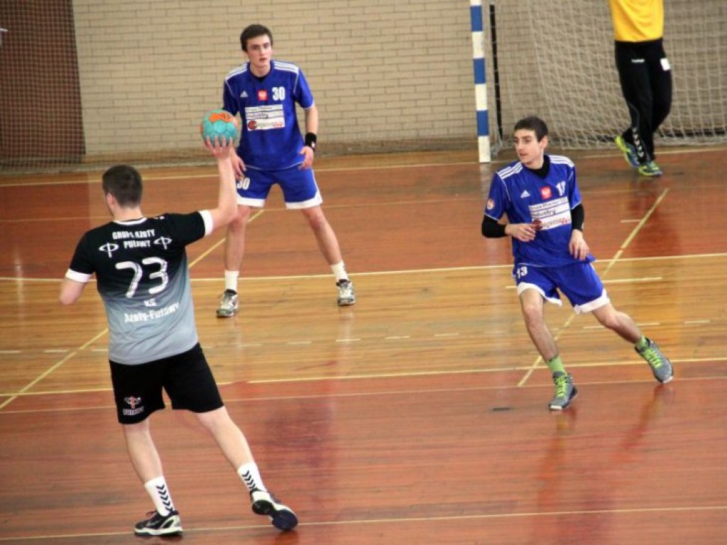 Sportowy weekend w obiektywie 07-09.02.2014 r.