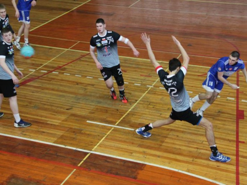 Sportowy weekend w obiektywie 07-09.02.2014 r.