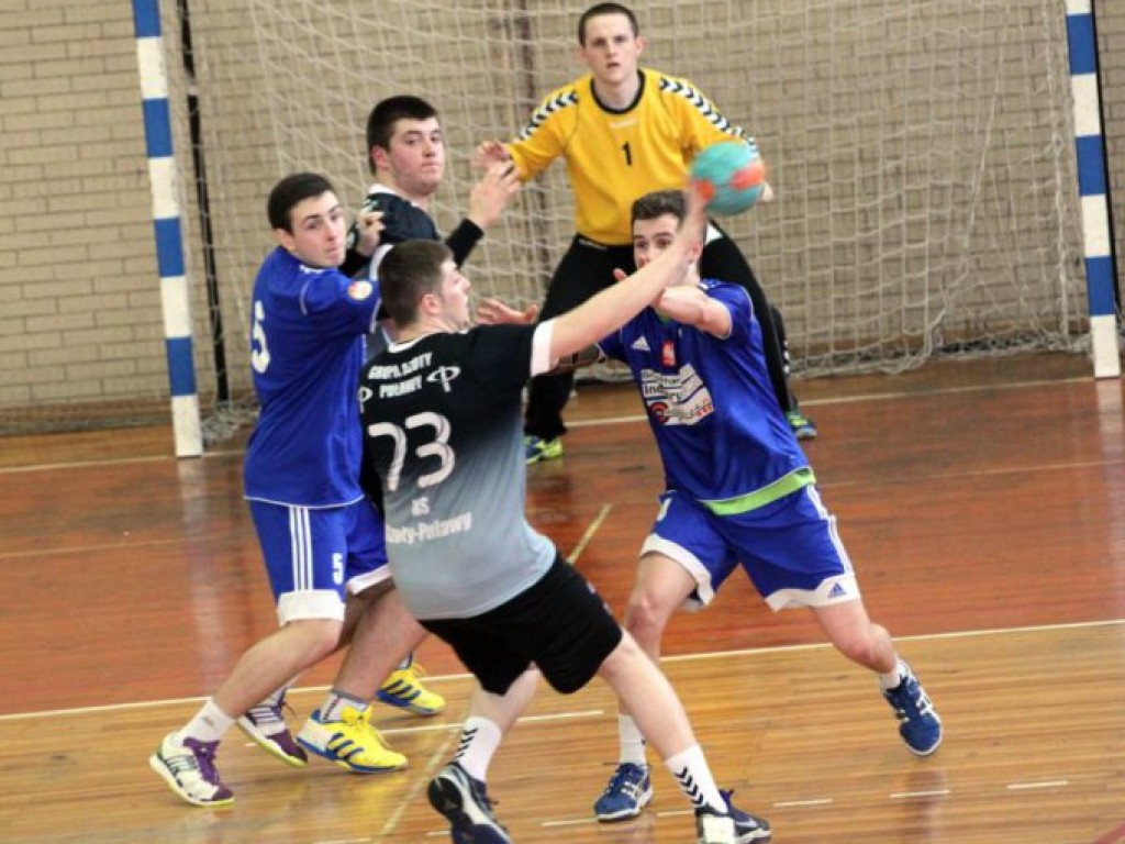 Sportowy weekend w obiektywie 07-09.02.2014 r.