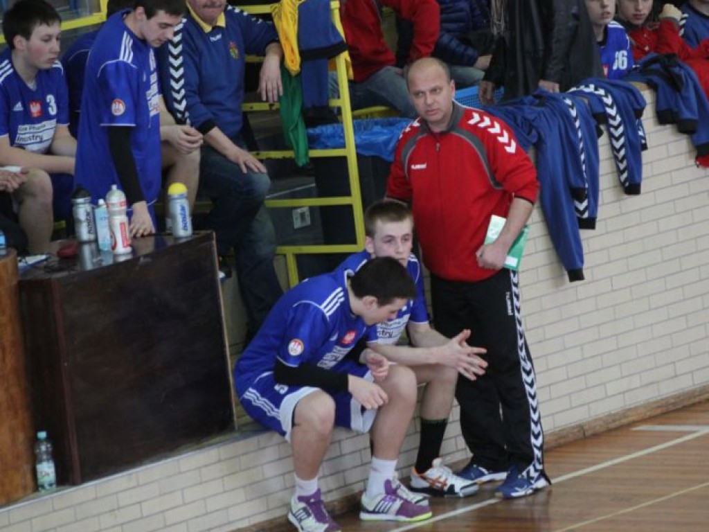 Sportowy weekend w obiektywie 07-09.02.2014 r.