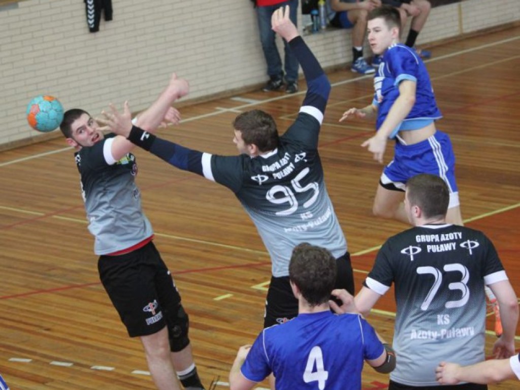 Sportowy weekend w obiektywie 07-09.02.2014 r.