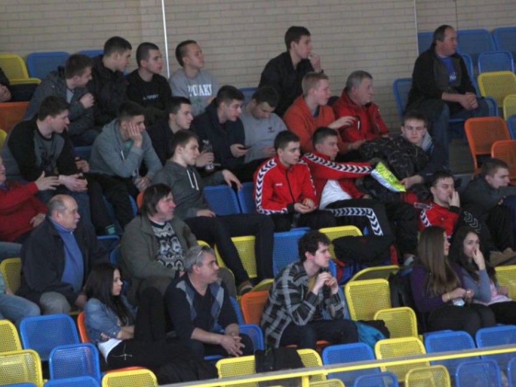 Sportowy weekend w obiektywie 07-09.02.2014 r.