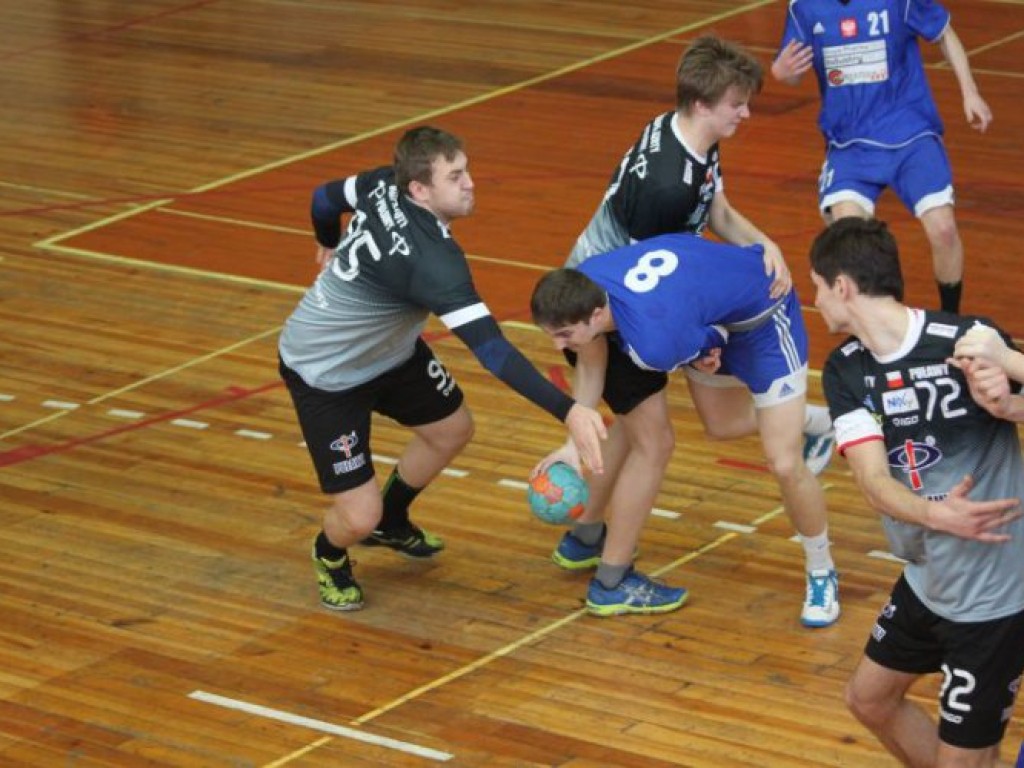 Sportowy weekend w obiektywie 07-09.02.2014 r.